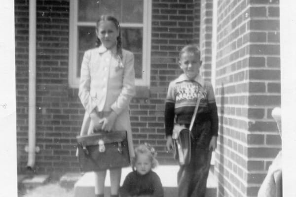 Photo of Jeanine VanKerckhove